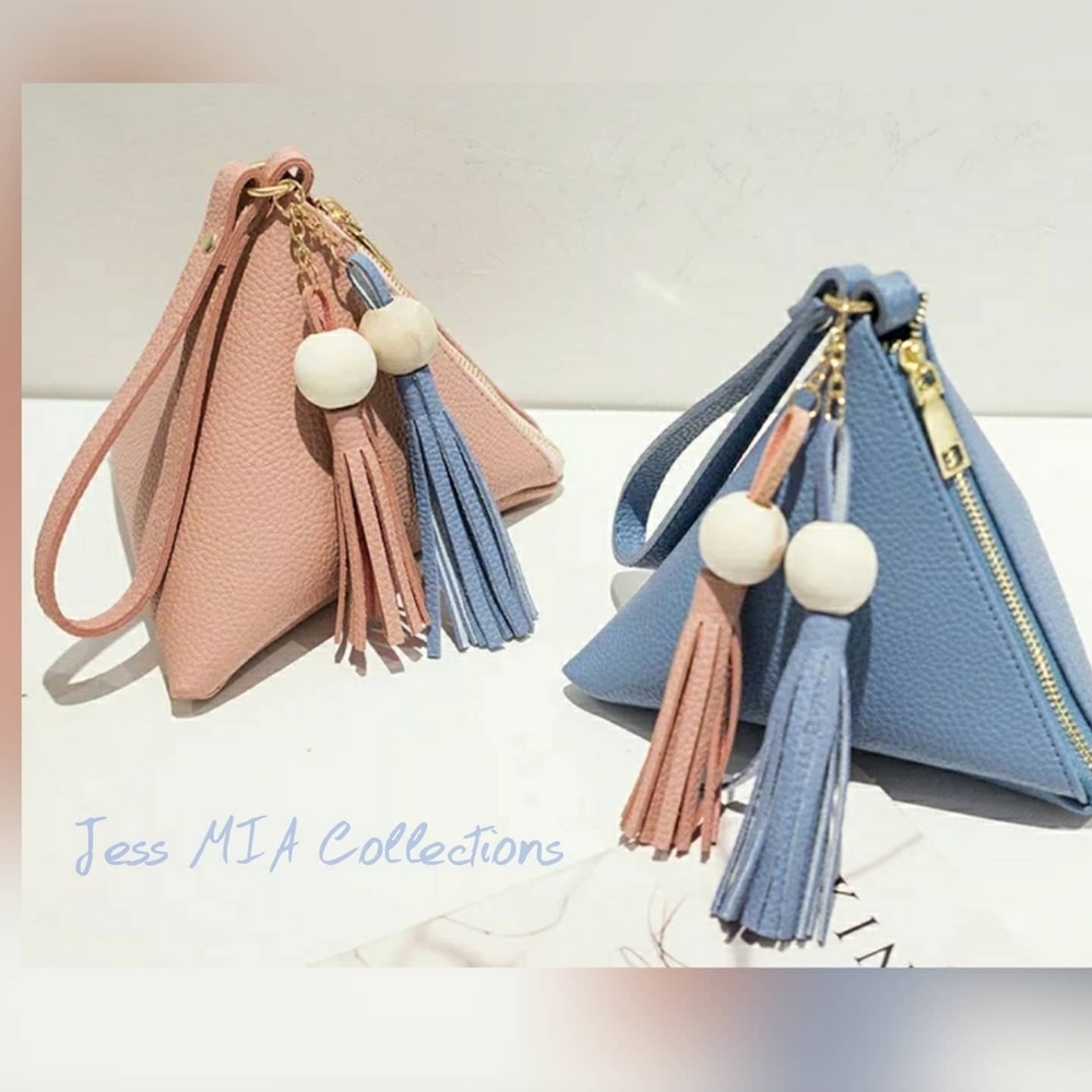 Mini handbags